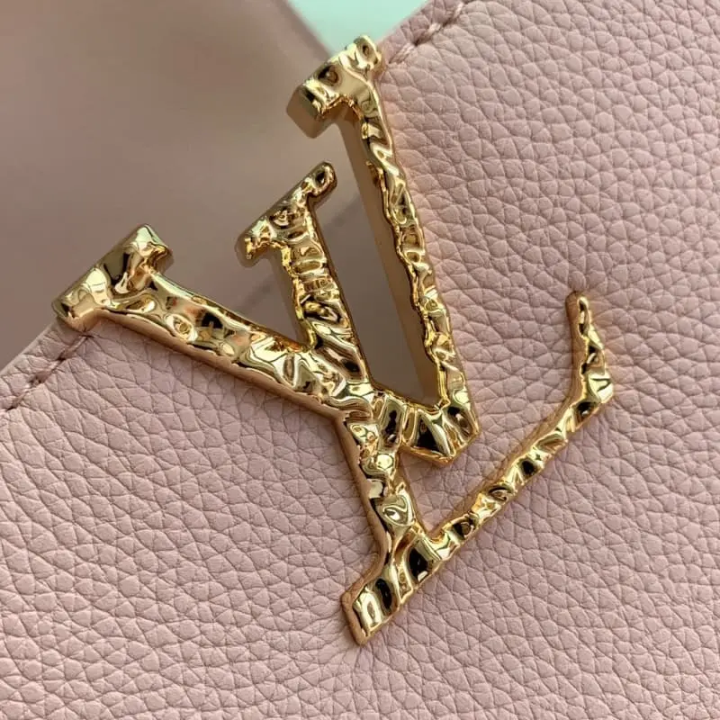 M24666 Pink 22x12x8cm High Quality Bags - Image 6