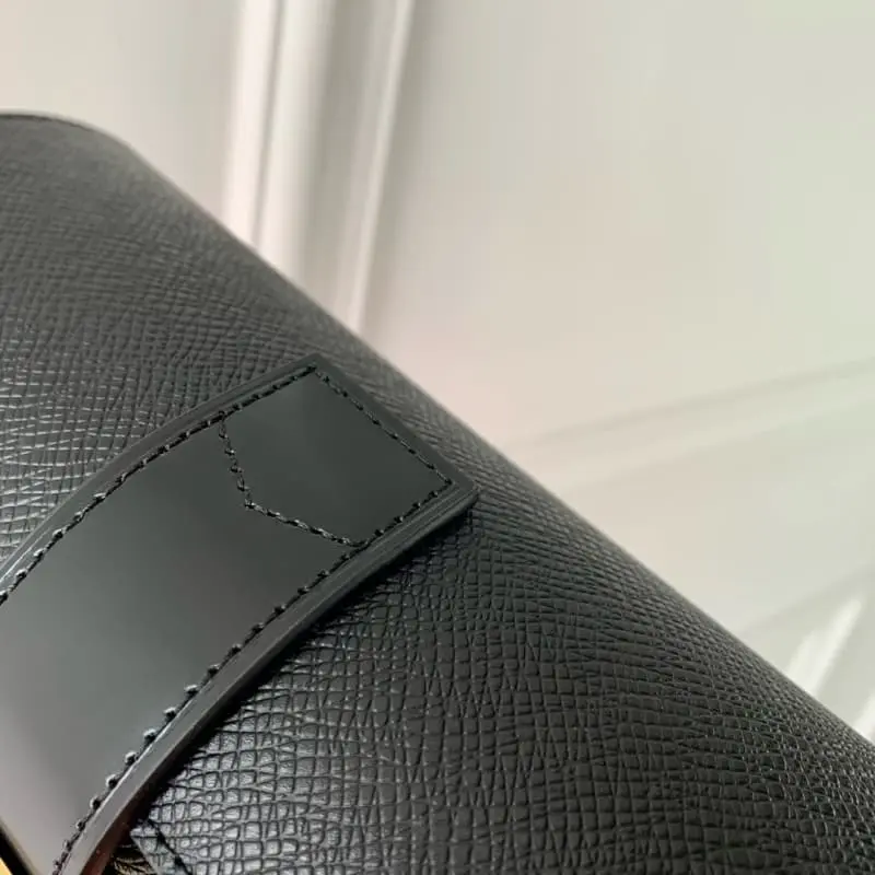 M10145 Cross pattern 19x8x8cm High Quality Bags - Image 6