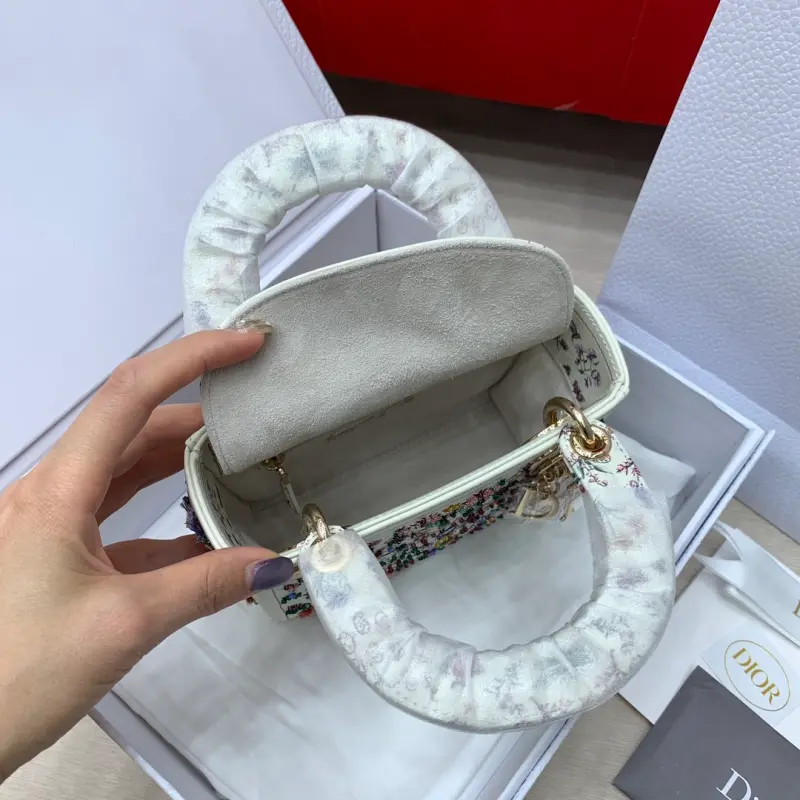 ML258 High Quality Bags - Image 6