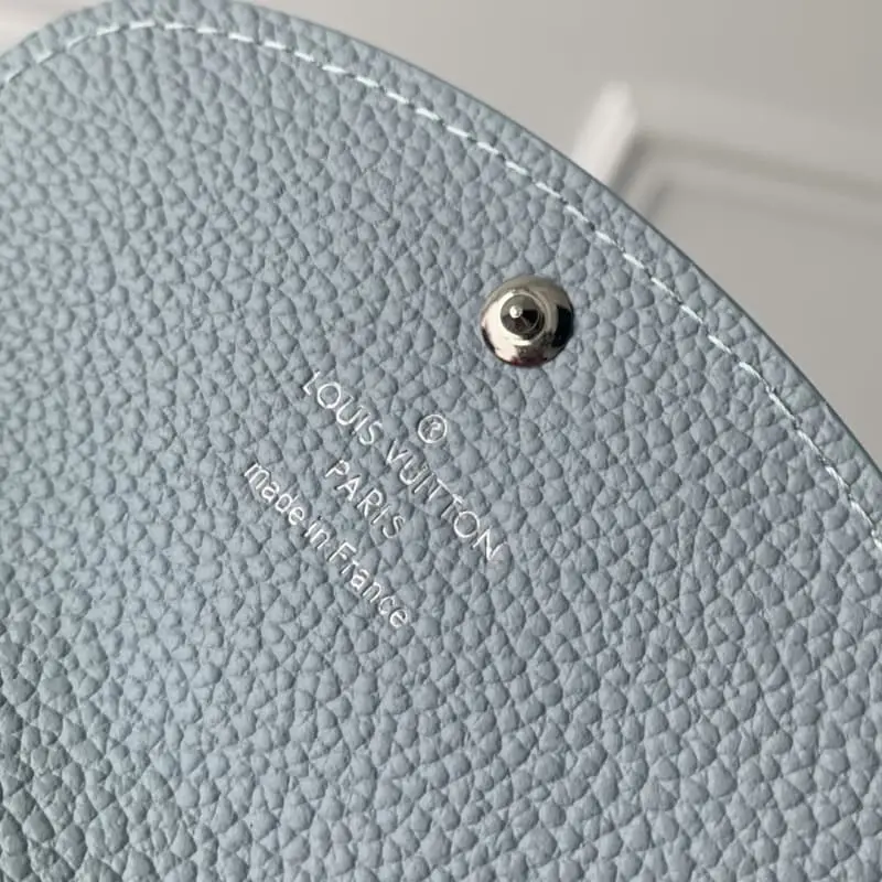 M83641 Silver buckle 11x8x2.5cm High Quality Bags - Image 3