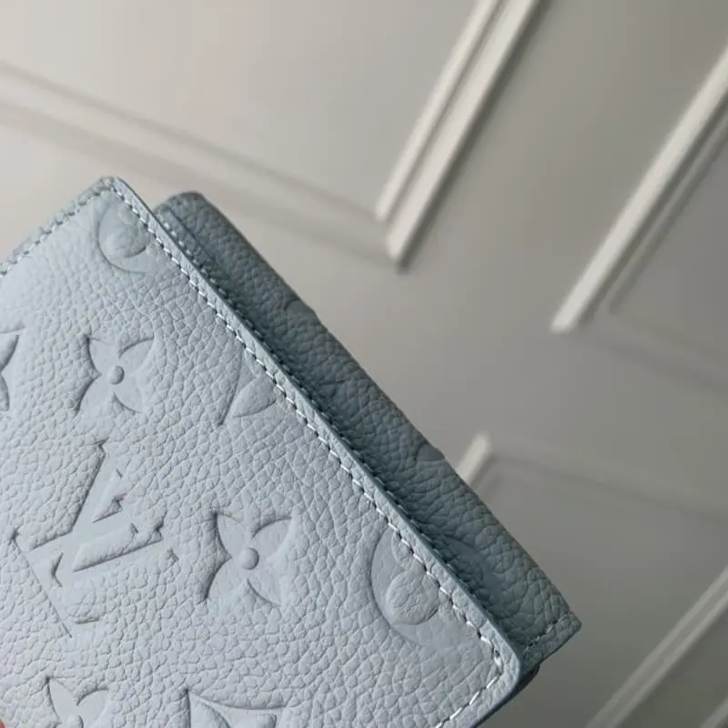 M82926 Silver 11.5x8.5x4cm High Quality Bags - Image 6