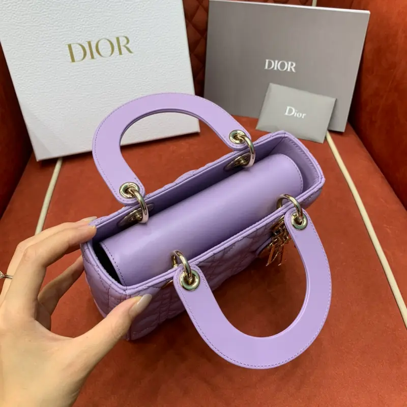 ML237 9 Purple Taro High Quality Bags - Image 7