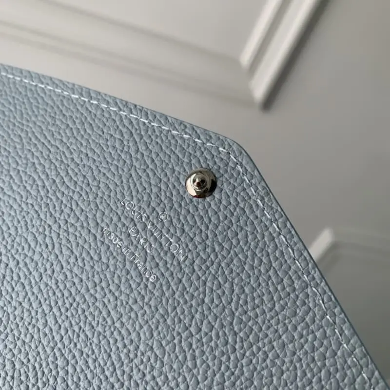 M17779 Silver Buckle 19x10.5x2cm High Quality Bags - Image 5