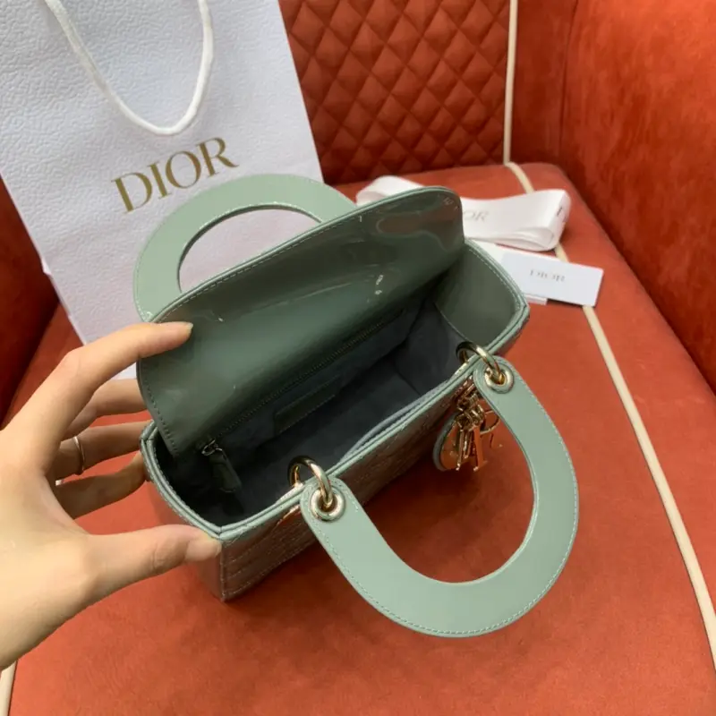 ML182 Grey High Quality Bags - Image 8