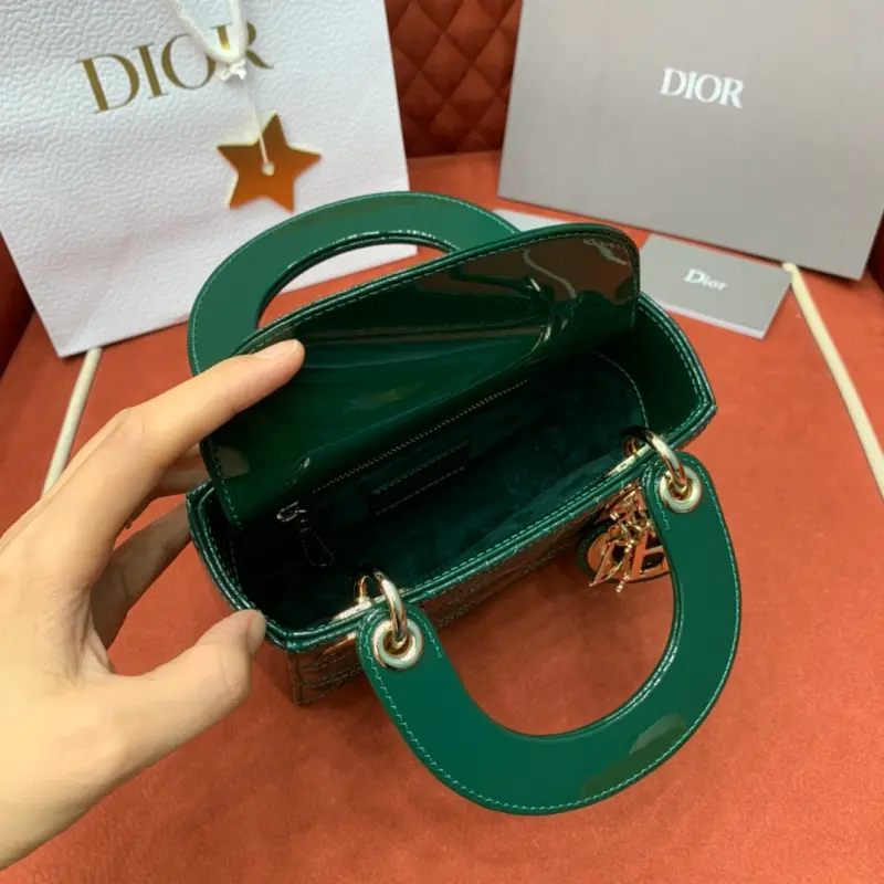 ML233 High Quality Bags - Image 10