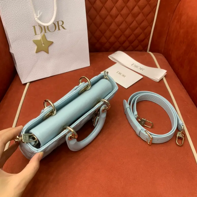 ML24 6 High Quality Bags - Image 6