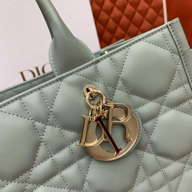 ML204 2 Rock Grey High Quality Bags - Image 5