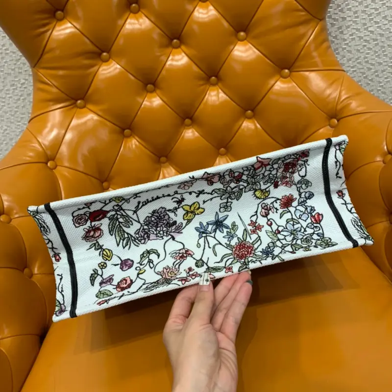 ML143 36cm Blossom High Quality Bags - Image 5