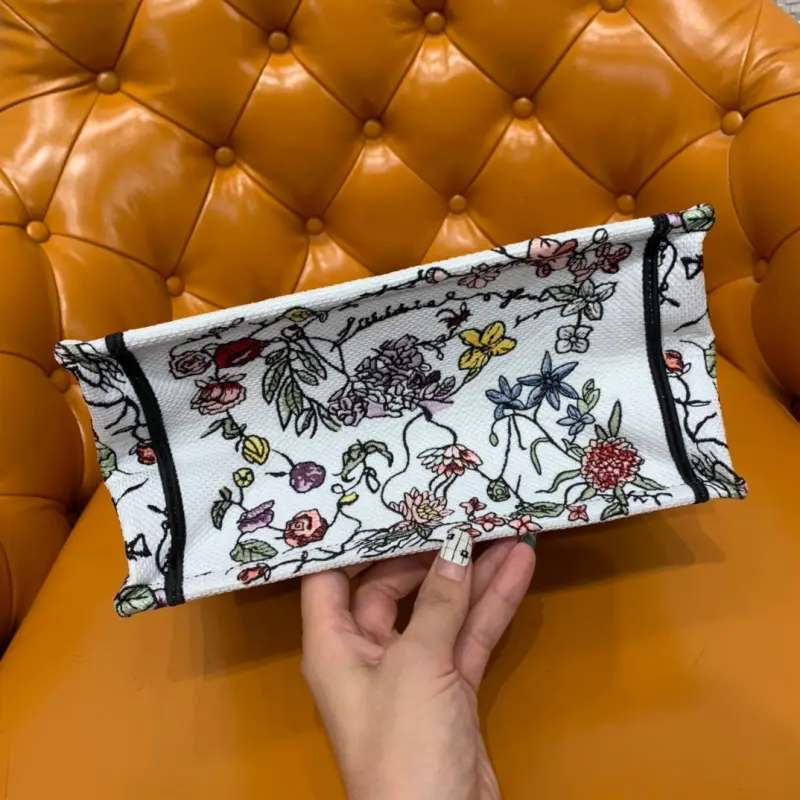 ML143 26cm Flower High Quality Bags - Image 5