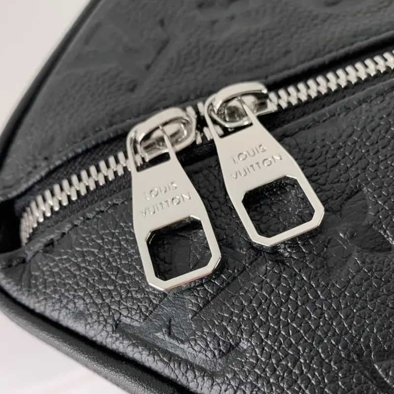 M11750 embossed 24x13x13cm High Quality Bags - Image 6