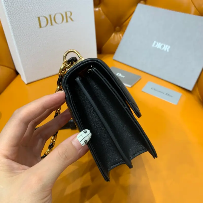 ML101 Black High Quality Bags - Image 5