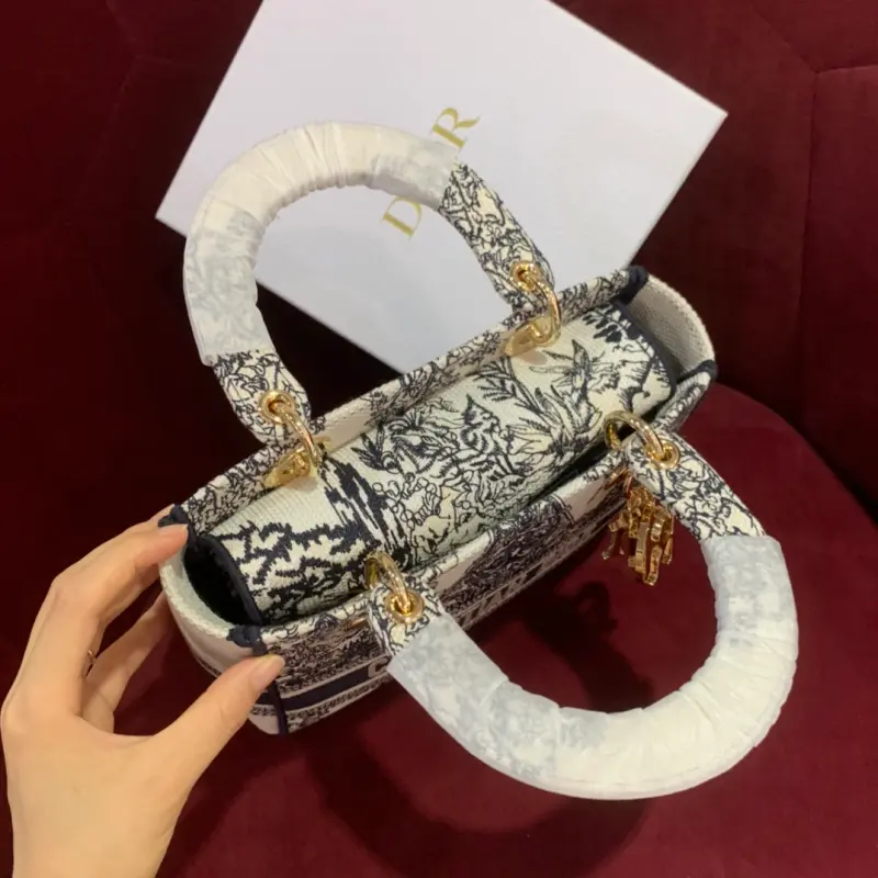 ML46 High Quality Bags - Image 7