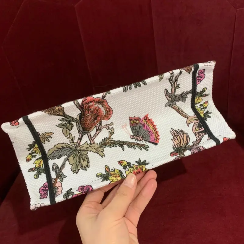 ML192 6 High Quality Bags - Image 5