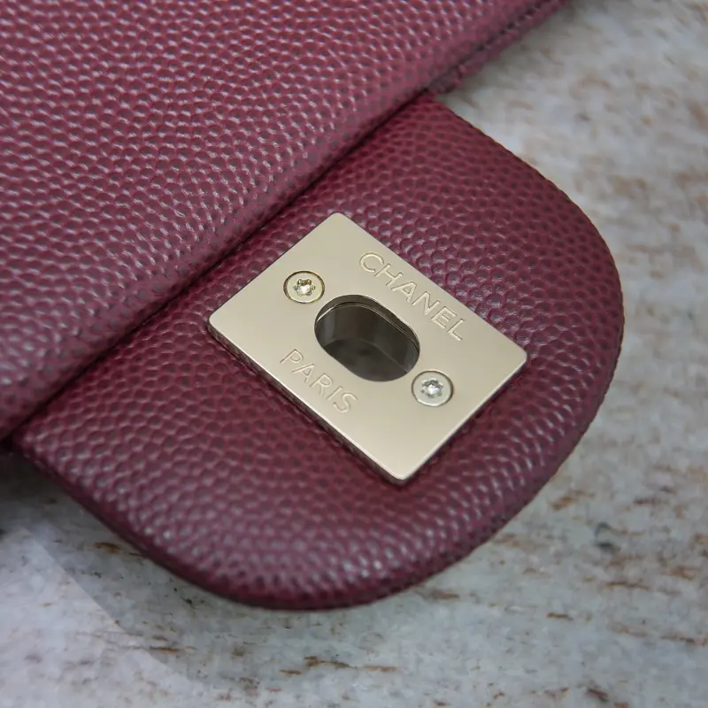 cf23 fine ball light gold not polished High Quality Bags - Image 10