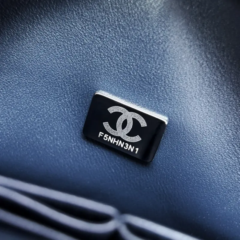 CF25 Fine Ball Sea Blue Silver Unassembled High Quality Bags - Image 10