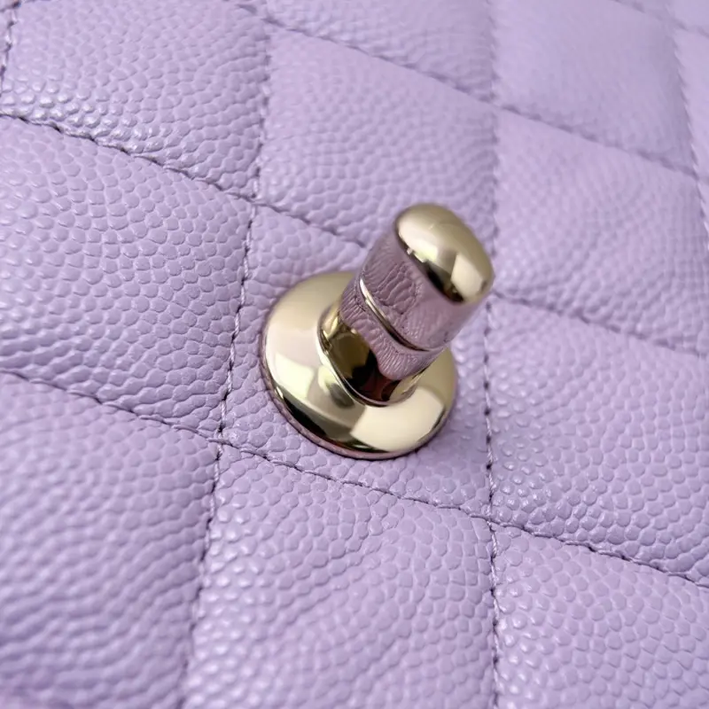 Super Mini Light Purple High Quality Bags - Image 9