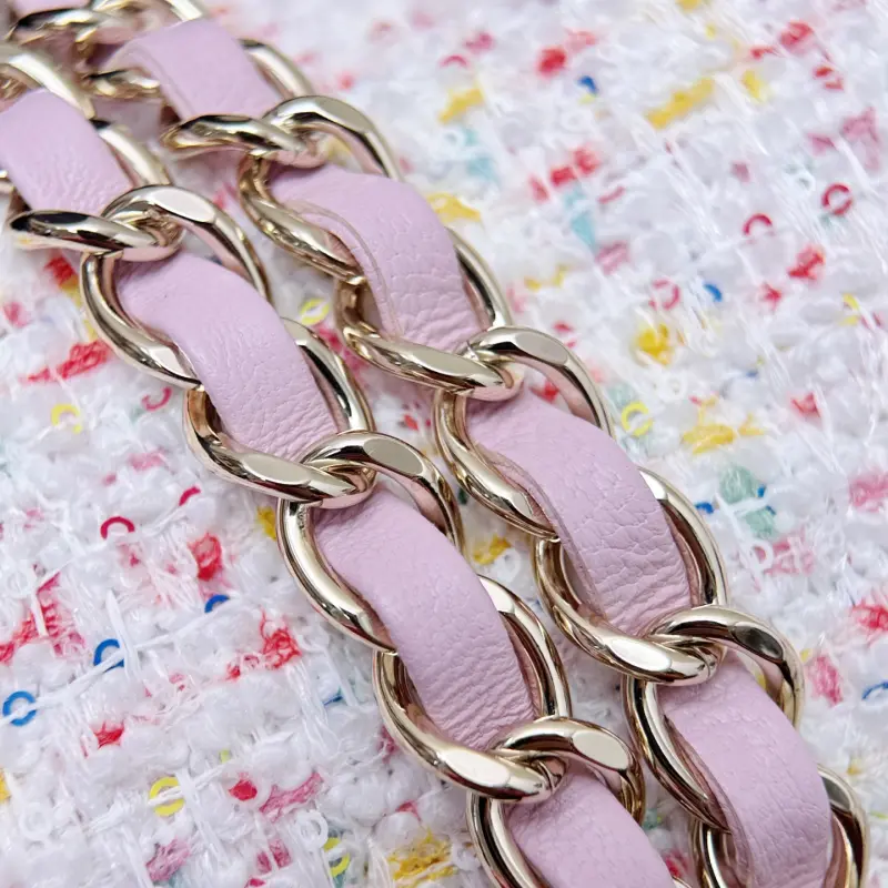 25p woolen white High Quality Bags - Image 9