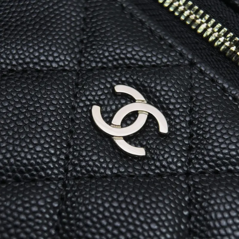 25c Black Gold Sphere High Quality Bags - Image 10