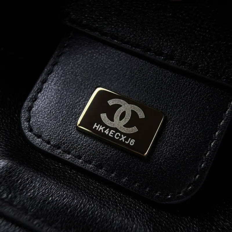 25p Hobo Black High Quality Bags - Image 9