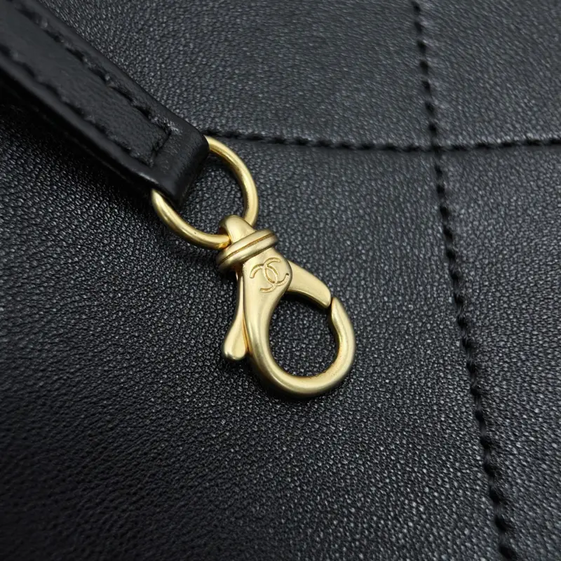 25p Hobo Big Black High Quality Bags - Image 9