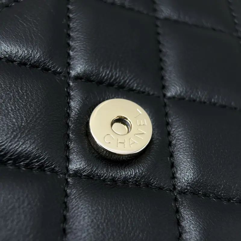 25p Enamel SemiCircular Package High Quality Bags - Image 9