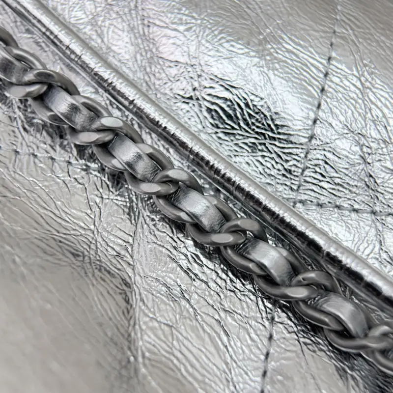 25c Mini Silver Silver High Quality Bags - Image 8