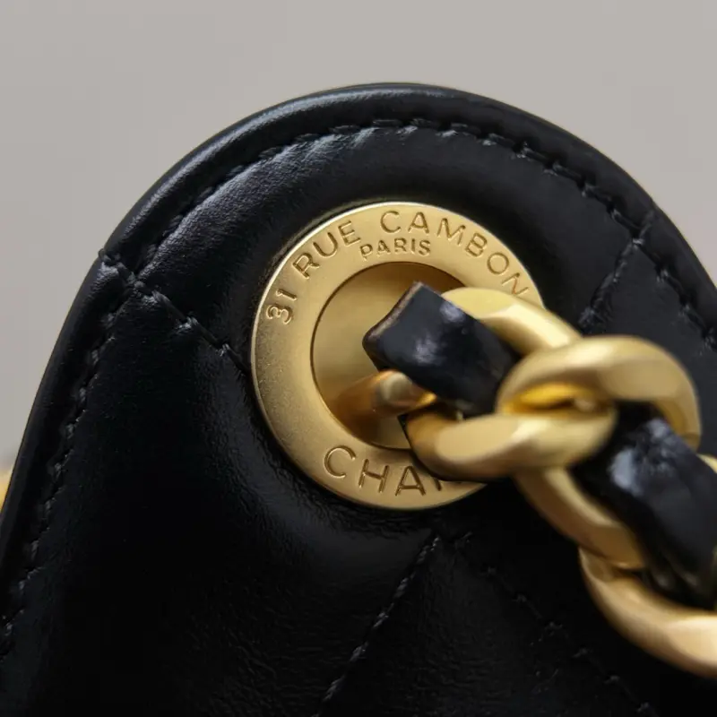 25c Hobo Mini High Quality Bags - Image 10