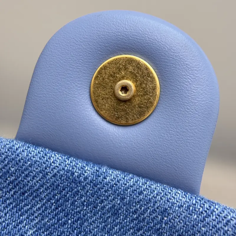 25c Hobo Cowboy Trumpet High Quality Bags - Image 9