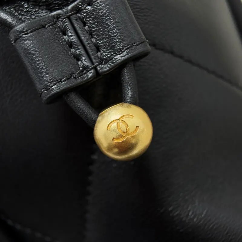 25c Drawstring Shopping Bag High Quality Bags - Image 8