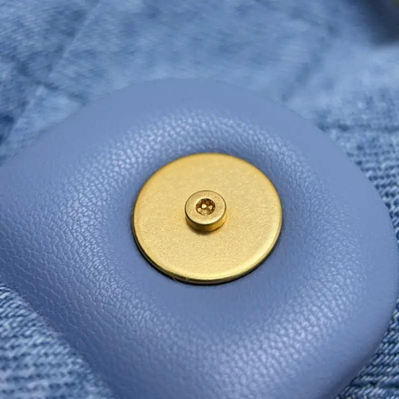 25c Shoulder Bag Denim CM 1 High Quality Bags - Image 9