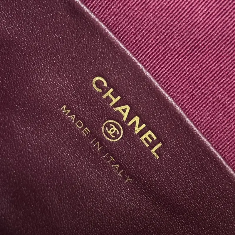 24B Twisted Chain Lunch Box Bag High Quality Bags - Image 7