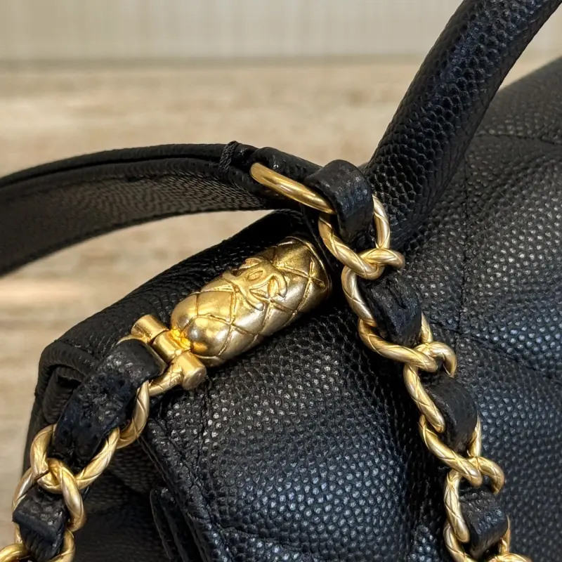 24a Handle Ball Pattern High Quality Bags - Image 7