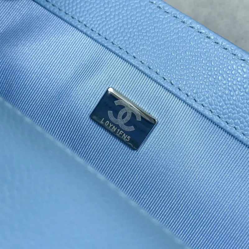 Leboy Medium 25cm Fine Ball Texture High Quality Bags - Image 7