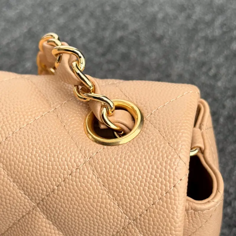 CF Large Mini 20cm Cowhide CM 2 High Quality Bags - Image 10