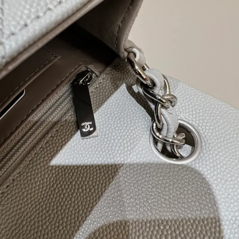 CF Big Mini 20cm Leather CM 3 High Quality Bags - Image 6