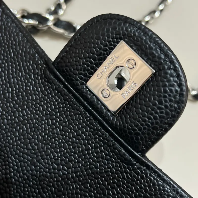 CF Large Mini 20cm Cowhide CM 8 High Quality Bags - Image 6