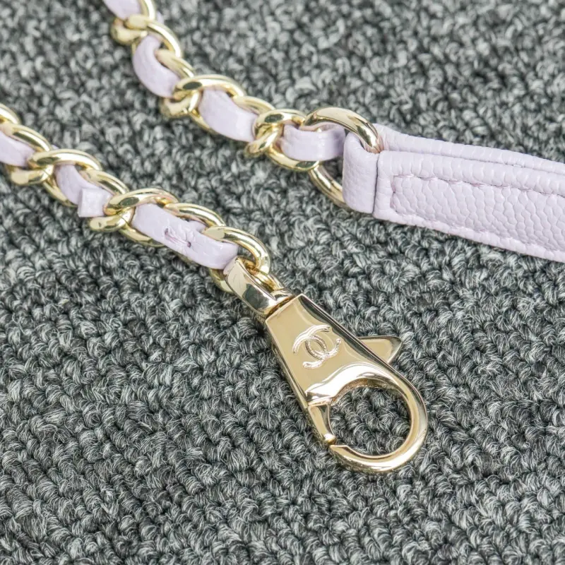 Small Size 24cm Cowhide Handle High Quality Bags - Image 10