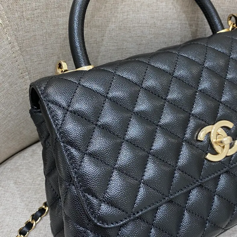 Medium 29cm handle High Quality Bags - Image 6