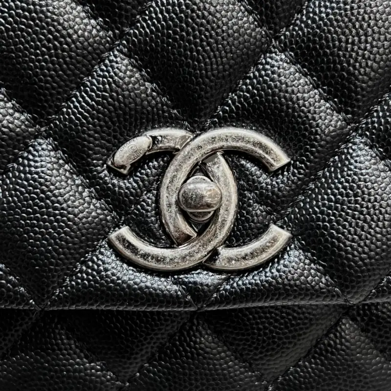 Middle Lizard Handle 29cm CM 3 High Quality Bags - Image 6