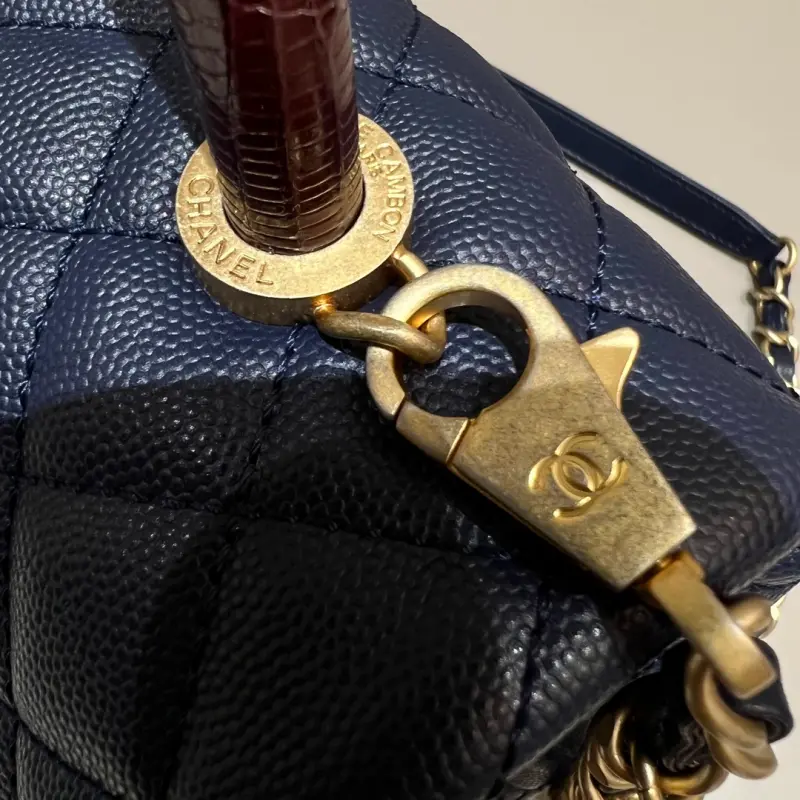 Middle 29cm Snake Grip CM 4 High Quality Bags - Image 6