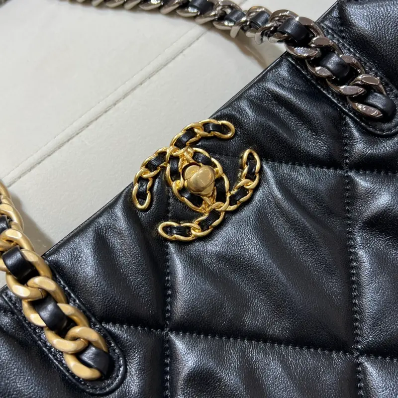 19 Hobo Shopping Bag High Quality Bags - Image 6