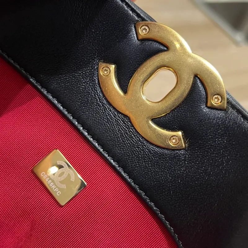 19 Horizontal Shopping Bag CM 1 High Quality Bags - Image 6