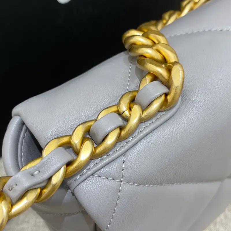 19Bag Small Size 26cm CM 4 High Quality Bags - Image 6