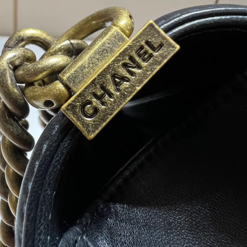 Leboy Large 28cm CM 2 High Quality Bags - Image 6