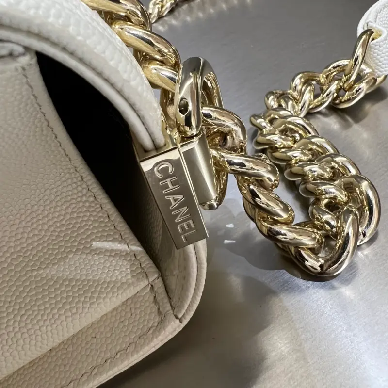 Leboy Medium 25cm Fine Ball Texture CM 1 High Quality Bags - Image 6