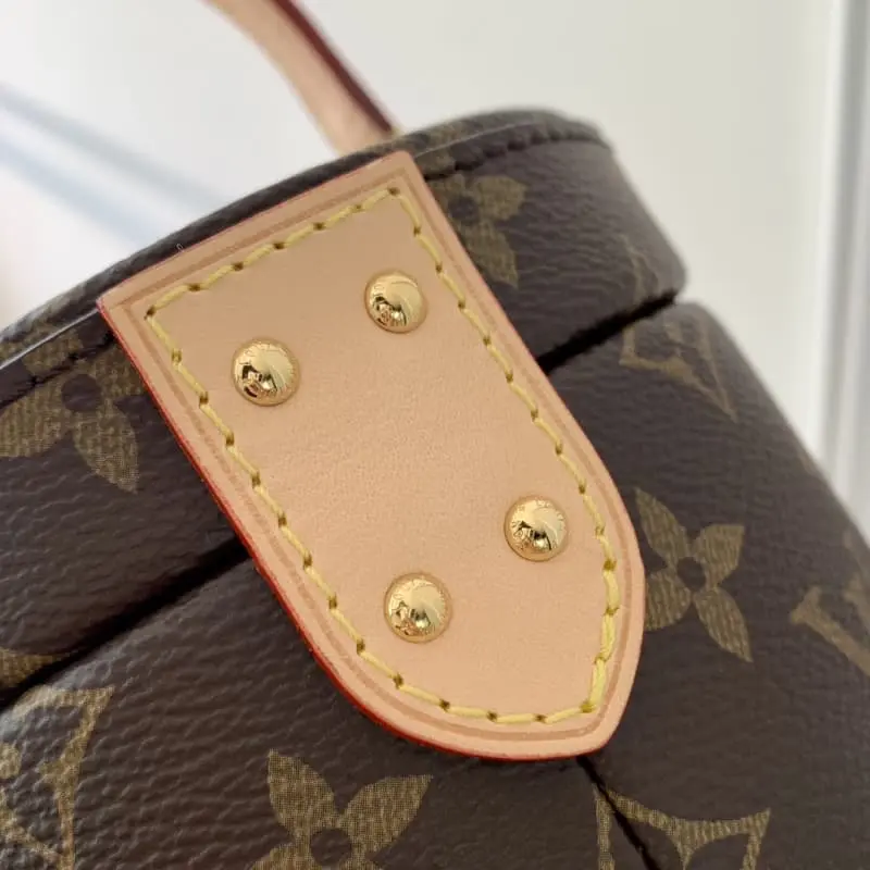 M46933 HH159 13.5x9x11.5cm High Quality Bags - Image 6