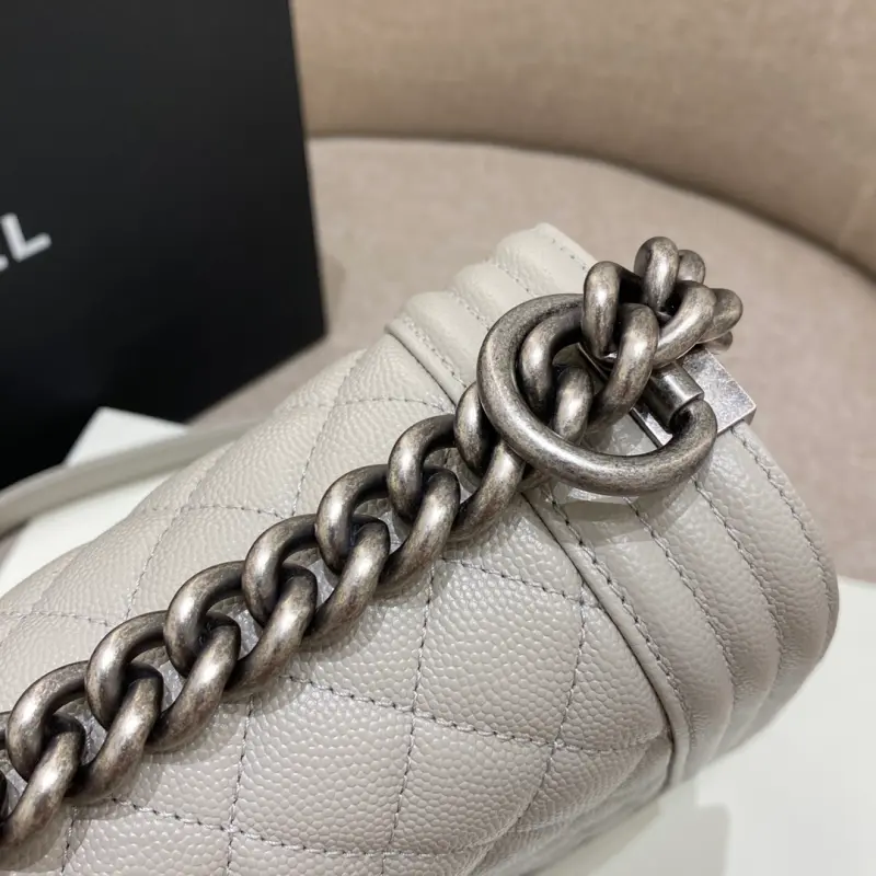 Leboy Medium 25cm Fine Ball Texture CM 5 High Quality Bags - Image 6