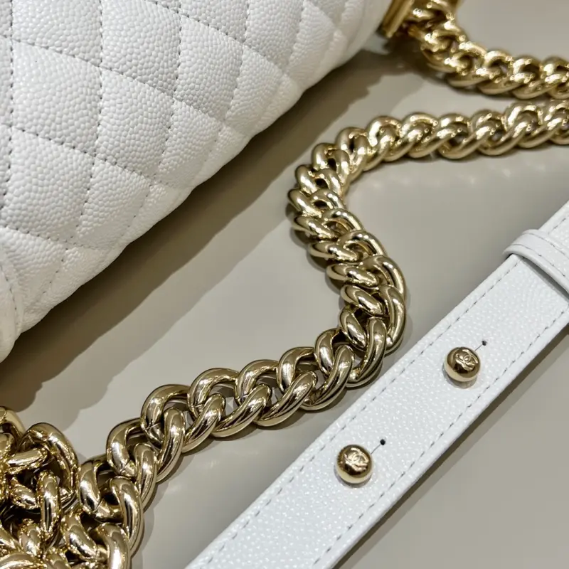 Leboy Mini 20cm Fine Ball Texture CM 5 High Quality Bags - Image 6