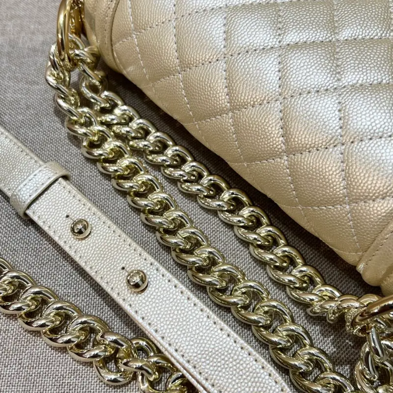 Leboy Small 20cm Fine Ball Texture CM 6 High Quality Bags - Image 6