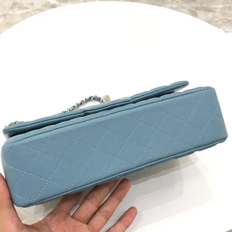 Medium 25cm Sheepskin CM 2 High Quality Bags - Image 6